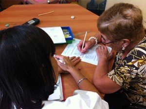 exercics per persones amb Alzheimer