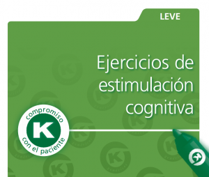 Exercicis estimulació cognitiva Alzheimer lleu